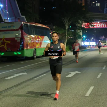 Runner Photo 4961342