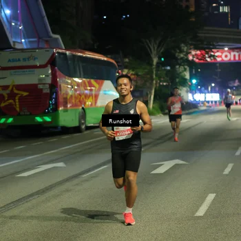 Runner Photo 4961343