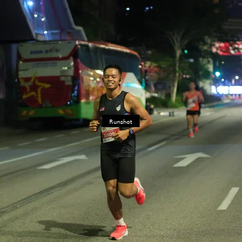Runner Photo 4961344