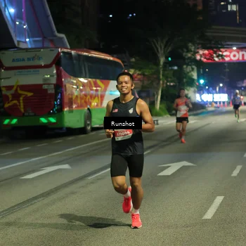 Runner Photo 4961345