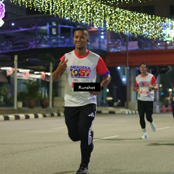 Runner Photo 4961346
