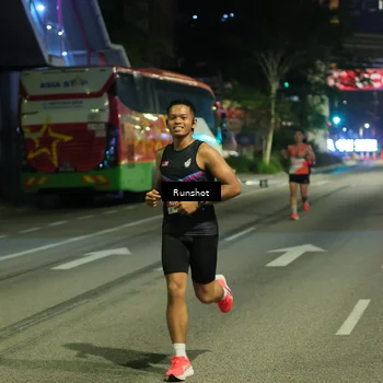 Runner Photo 4961347