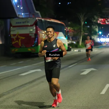 Runner Photo 4961349