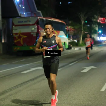 Runner Photo 4961350
