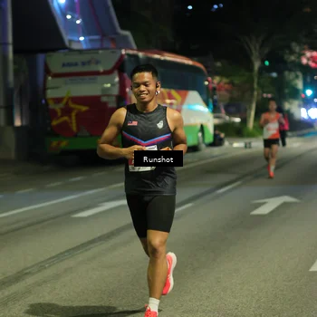 Runner Photo 4961351