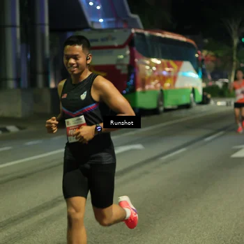 Runner Photo 4961352