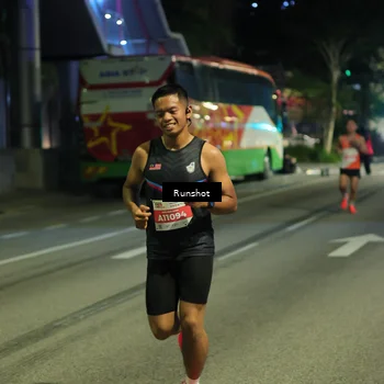 Runner Photo 4961355