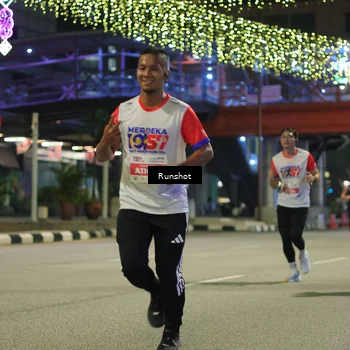 Runner Photo 4961356