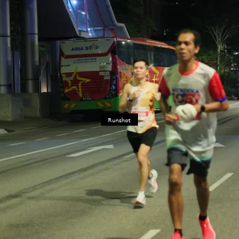 Runner Photo 4961357