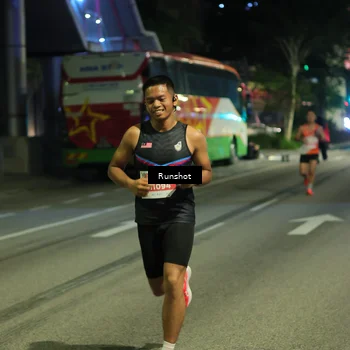 Runner Photo 4961358