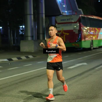 Runner Photo 4961360