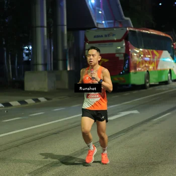 Runner Photo 4961361