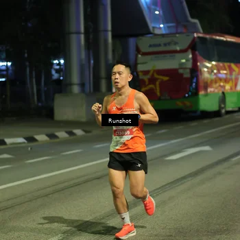 Runner Photo 4961362
