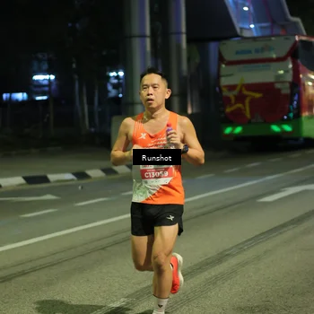 Runner Photo 4961363