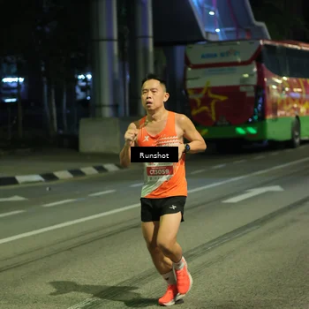 Runner Photo 4961364
