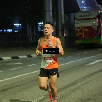 Runner Photo 4961365
