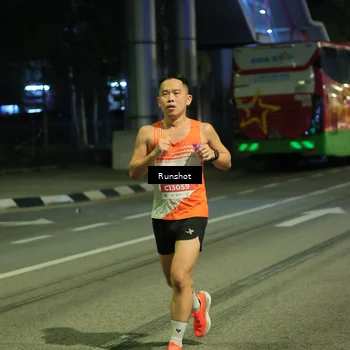 Runner Photo 4961366