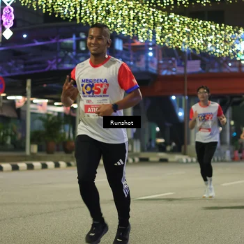 Runner Photo 4961367
