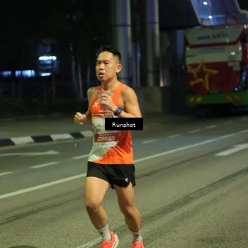 Runner Photo 4961368