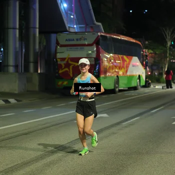 Runner Photo 4961369