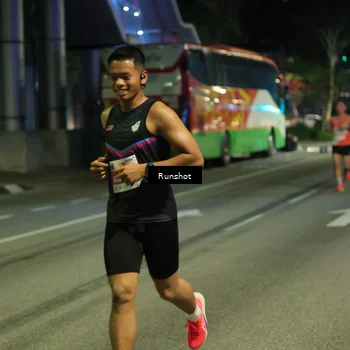 Runner Photo 4961370