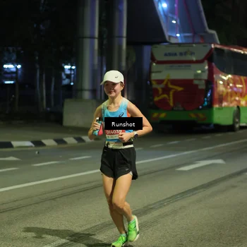 Runner Photo 4961377