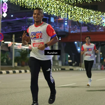 Runner Photo 4961378