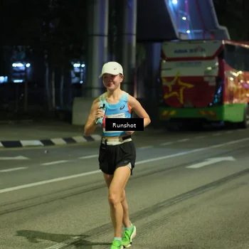 Runner Photo 4961380