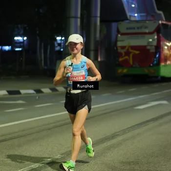 Runner Photo 4961381