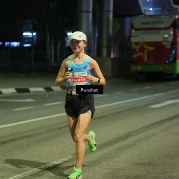 Runner Photo 4961382