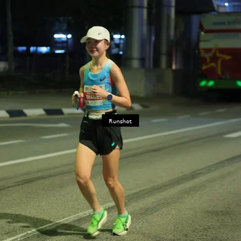Runner Photo 4961383