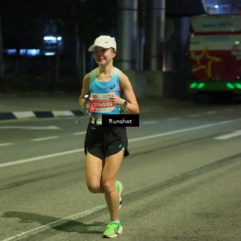 Runner Photo 4961384