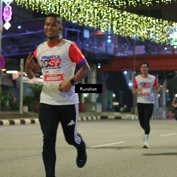 Runner Photo 4961385