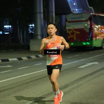 Runner Photo 4961390