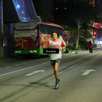 Runner Photo 4961391