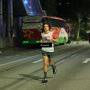 Runner Photo 4961392