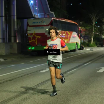 Runner Photo 4961394