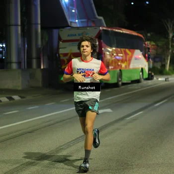 Runner Photo 4961395