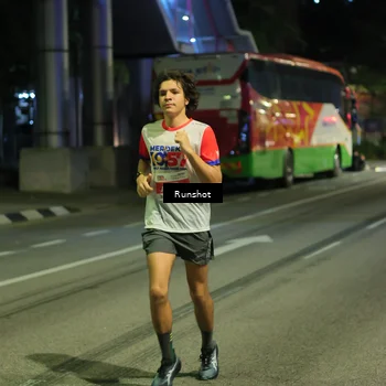Runner Photo 4961396