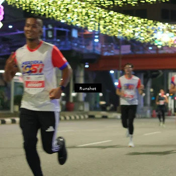 Runner Photo 4961397