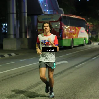 Runner Photo 4961398