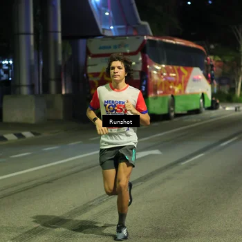 Runner Photo 4961399