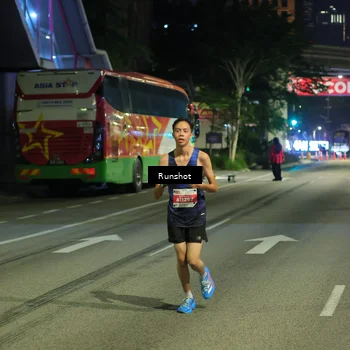 Runner Photo 4961401