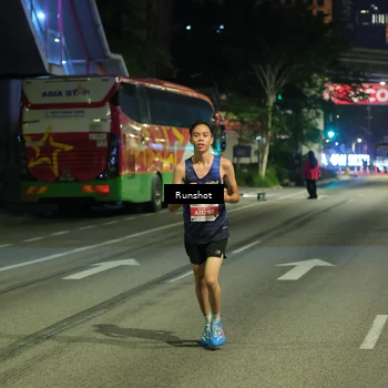 Runner Photo 4961402