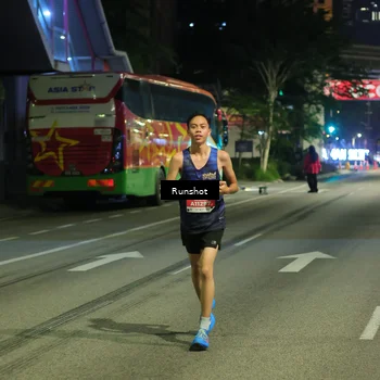 Runner Photo 4961403