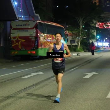Runner Photo 4961404