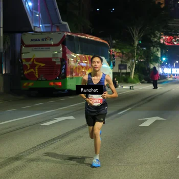 Runner Photo 4961405