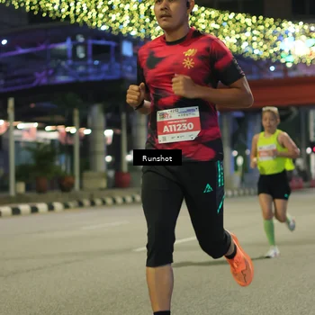 Runner Photo 4961406