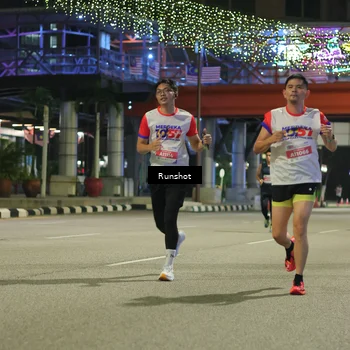 Runner Photo 4961407