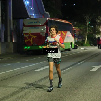 Runner Photo 4961408